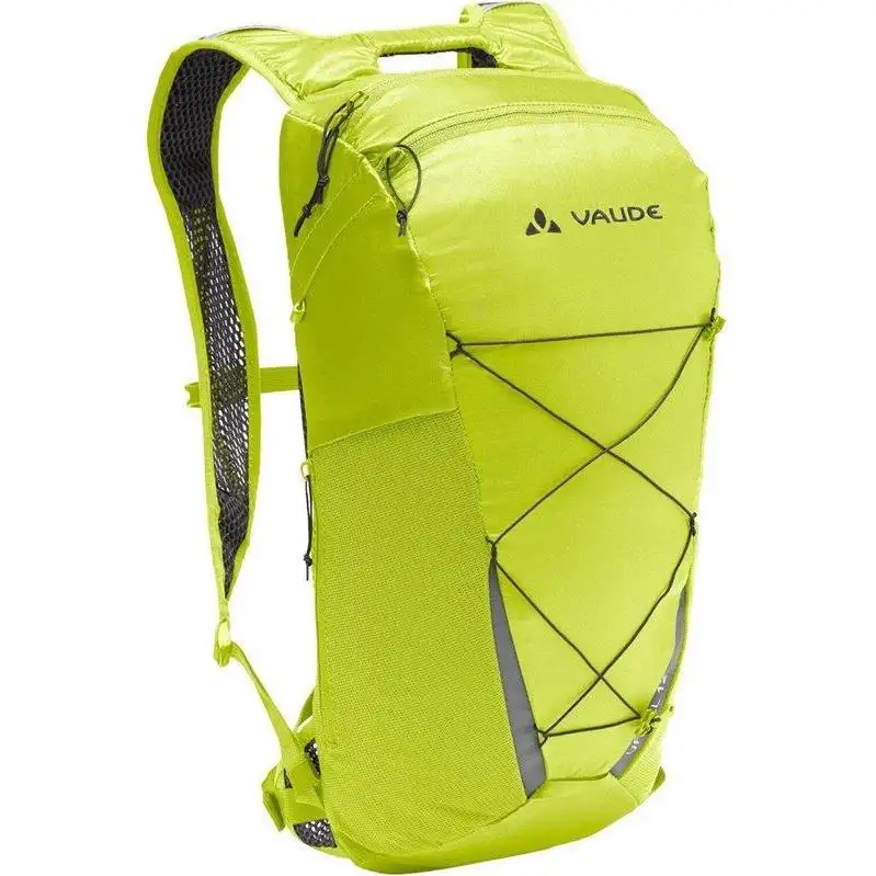 Ryggsäck Vaude Uphill 12 Bright Green