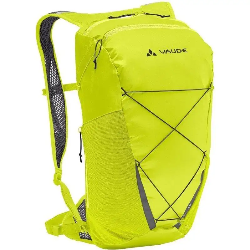 Ryggsäck Vaude Uphill 16 Bright Green