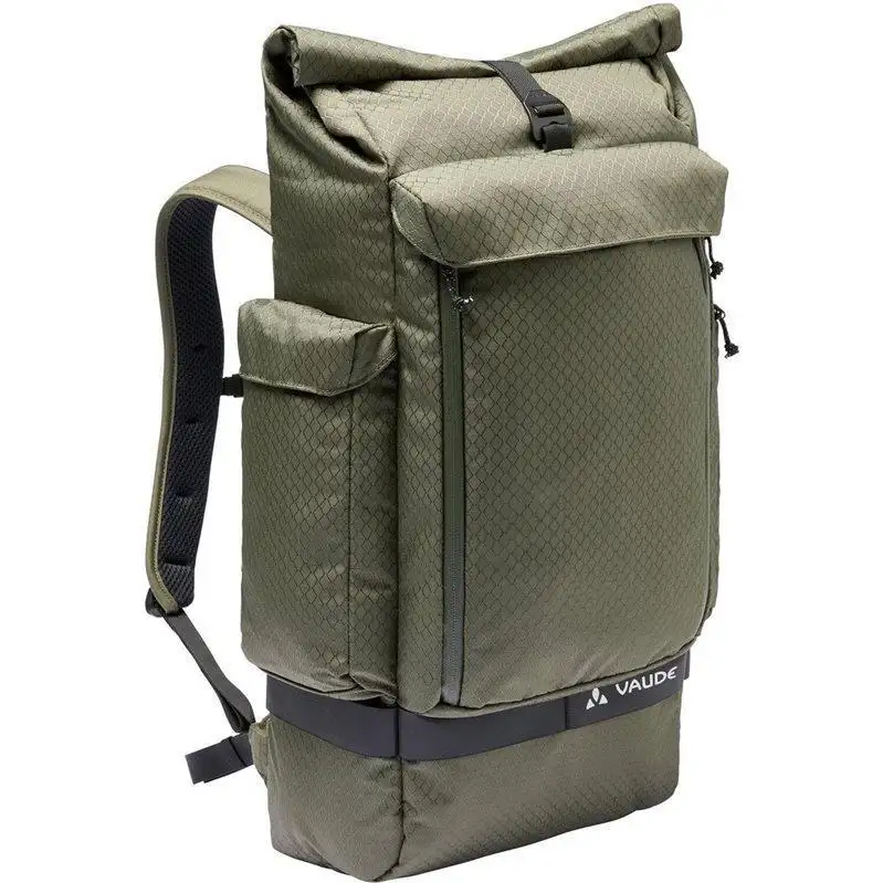 Ryggsäck Vaude Cyclist Pack Khaki