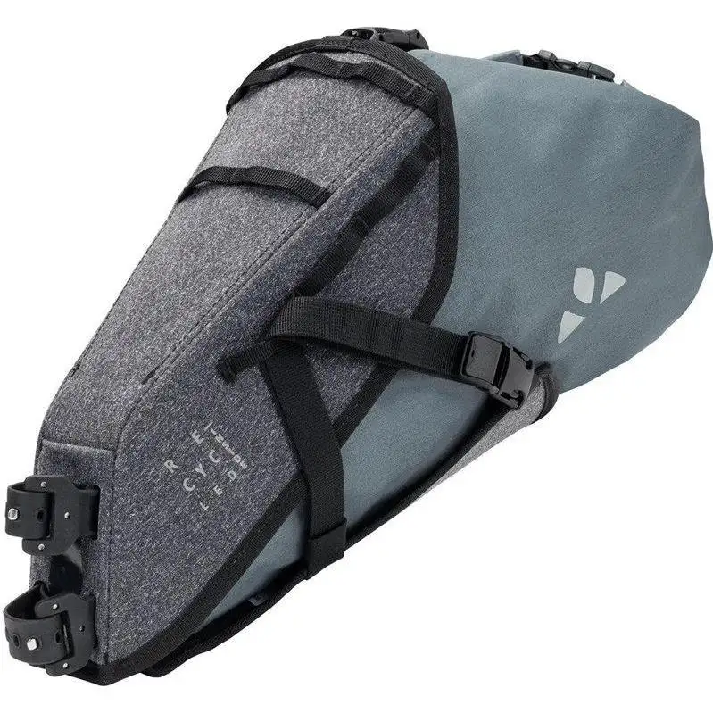 Sadelväska Vaude Trailsaddle ll Heron