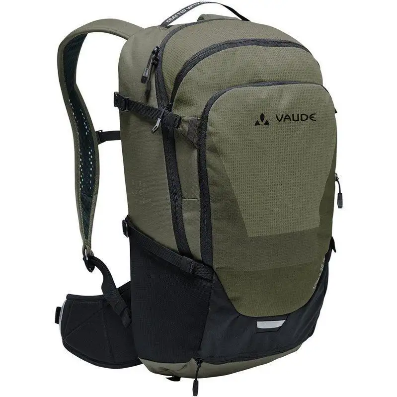 Ryggsäck Vaude Moab 20 ll Cedar Wood