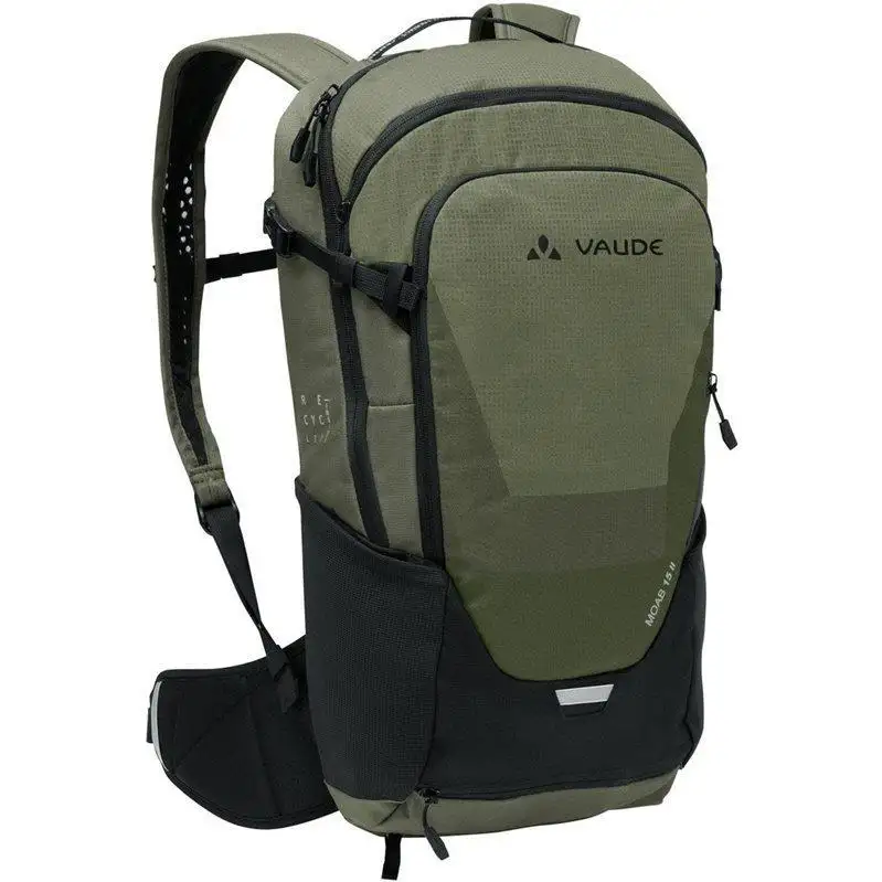Ryggsäck Vaude Moab 15 ll Cedar Wood