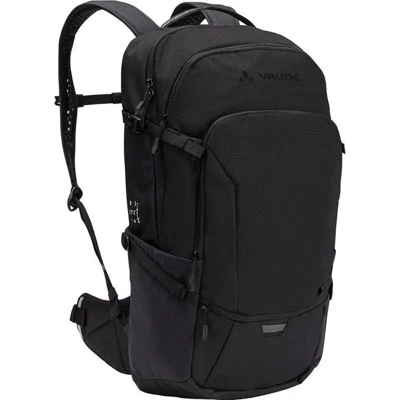 Ryggsäck Vaude Emoab 22 Black