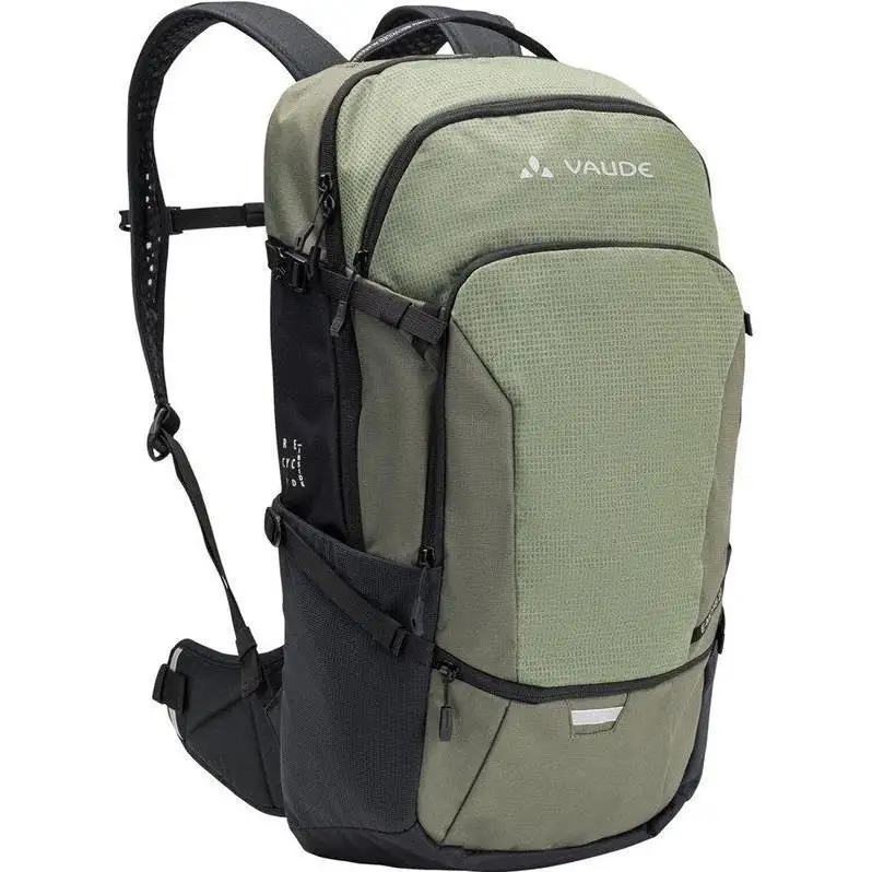Ryggsäck Vaude Emoab 22 Cedar Wood
