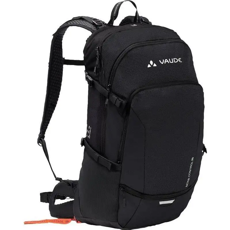 Ryggsäck Vaude Moab Control 20 Black