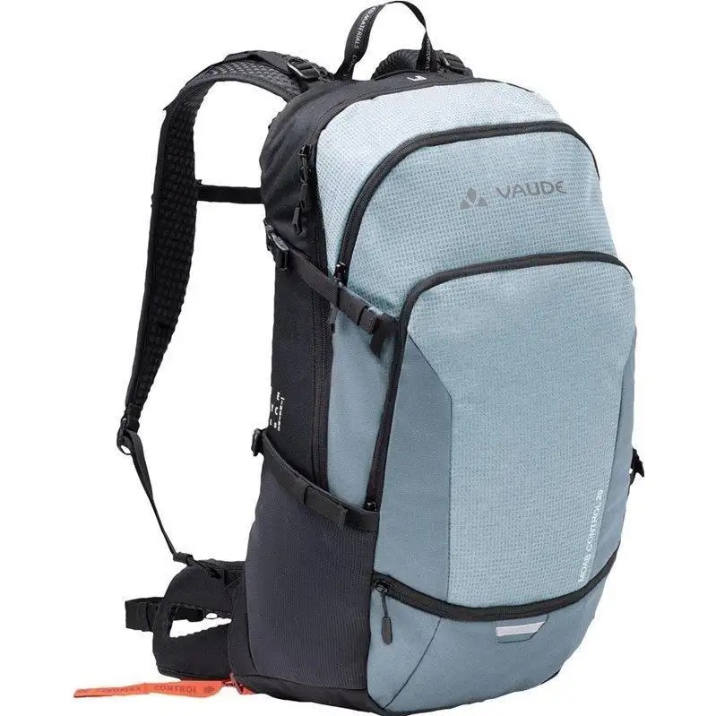 Ryggsäck Vaude Moab Control 20 Nordic Blue