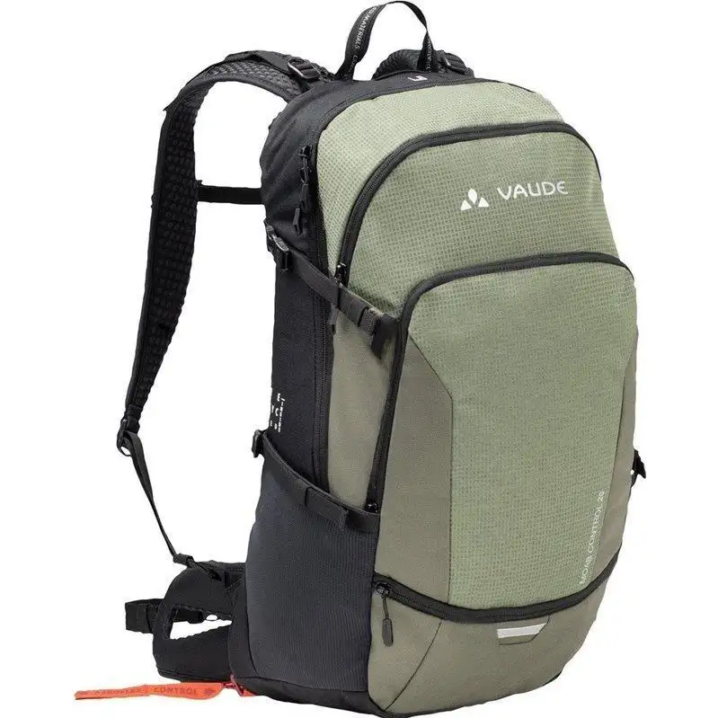 Ryggsäck Vaude Moab Control 20 Cedar Wood