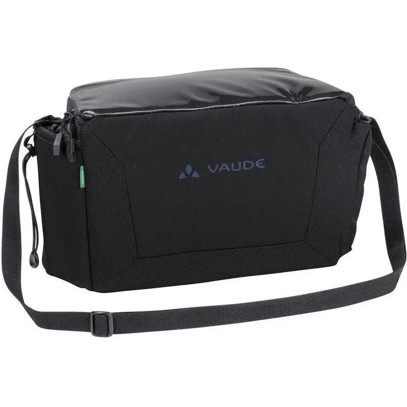 Styrväska Vaude Ebox (KLICKfix ready) Black