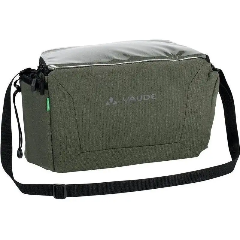 Styrväska Vaude Ebox (KLICKfix ready) Khaki