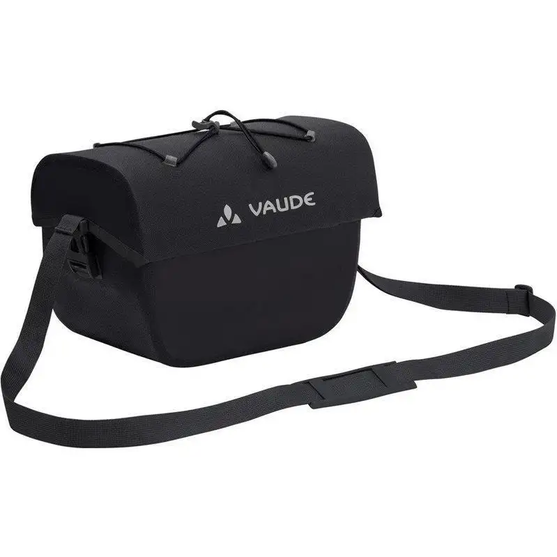 Styrväska Vaude Aqua Box Black