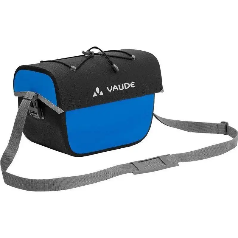 Styrväska Vaude Aqua Box Blue