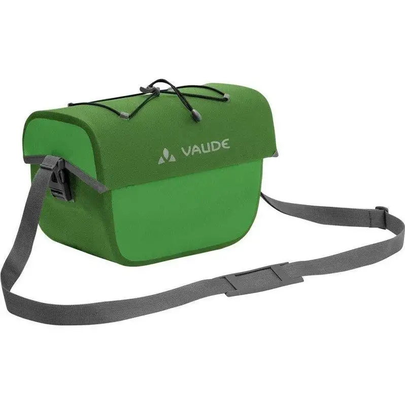 Styrväska Vaude Aqua Box Parrot Green