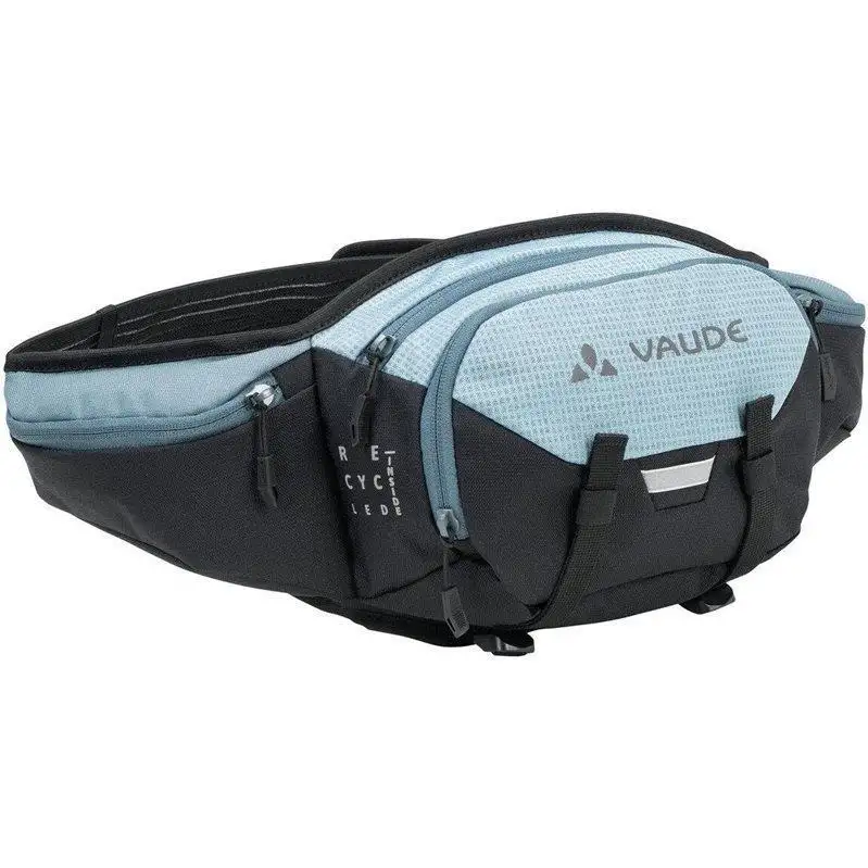 Ryggsäck Vaude Moab Hip Pack 3 Nordic Blue