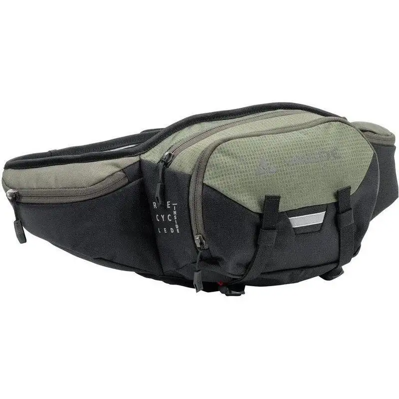 Ryggsäck Vaude Moab Hip Pack 3 Cedar Wood