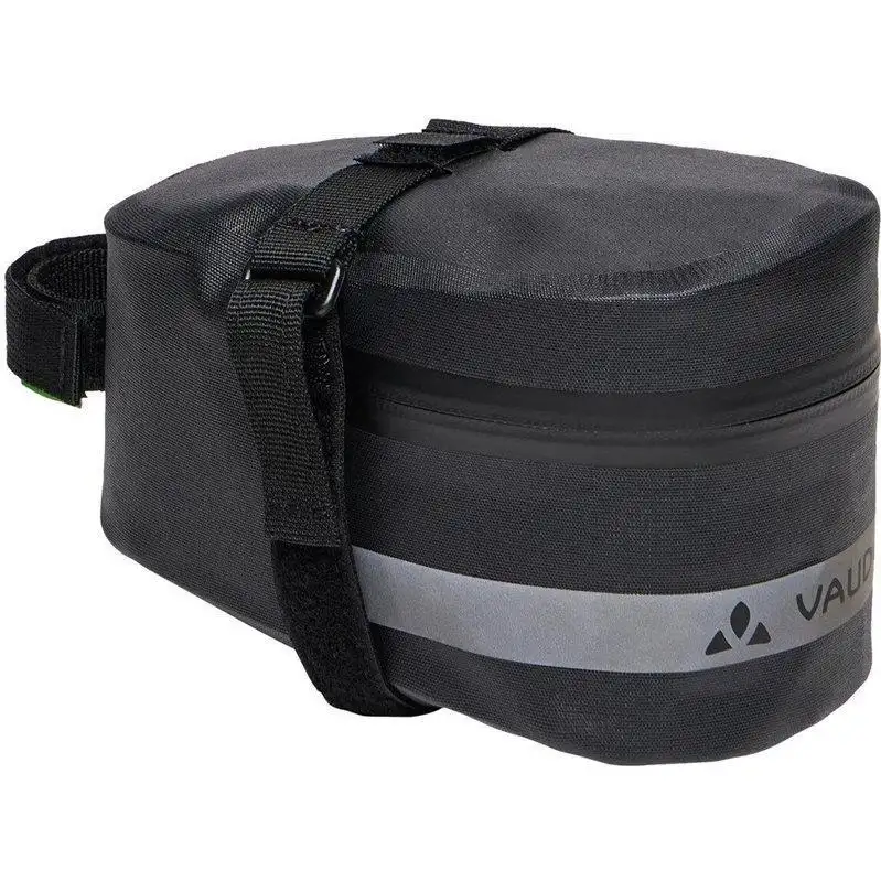 Sadelväska Vaude Tool Proof XL Black
