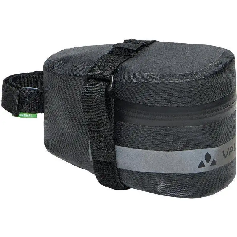 Sadelväska Vaude Tool Proof L Black
