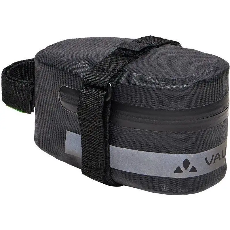 Sadelväska Vaude Tool Proof M Black