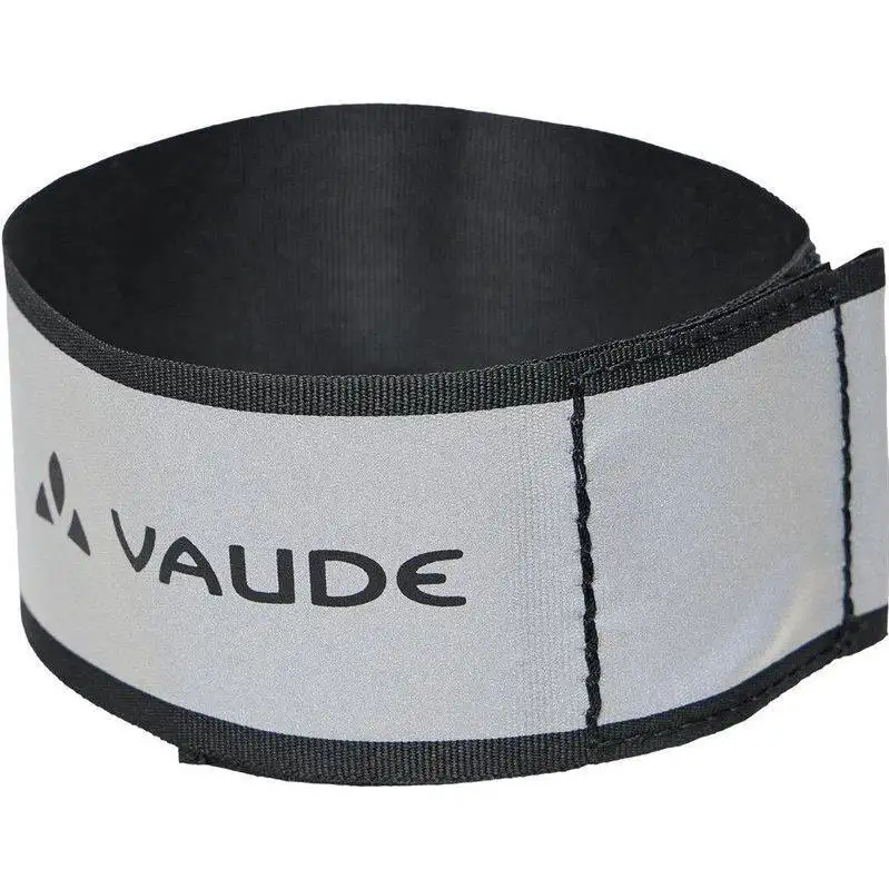 Reflex Vaude Reflective Cuff Black