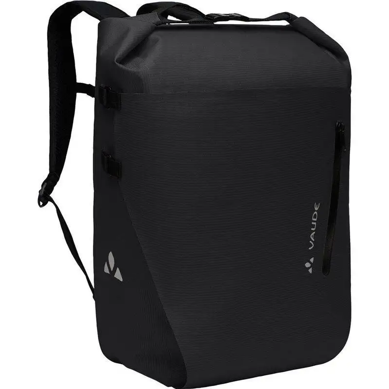 Cykelväska Pakethållare Vaude Proof Transformer 26 Black