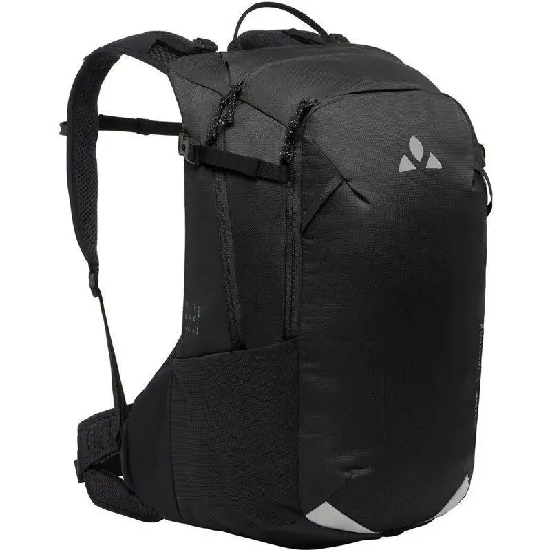 Ryggsäck Vaude TrailVent 20 Black