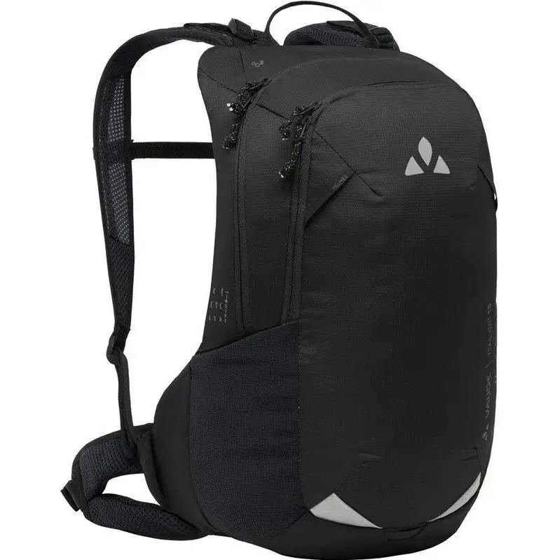 Ryggsäck Vaude TrailVent 10 Black