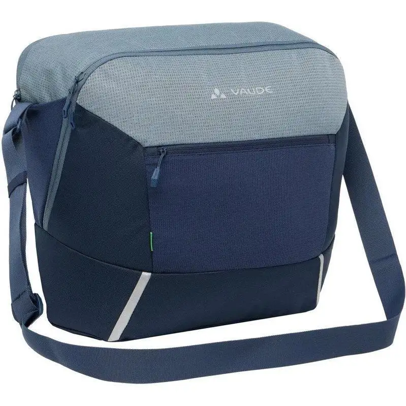 Cykelväska Vaude Cycle Messenger L Heron