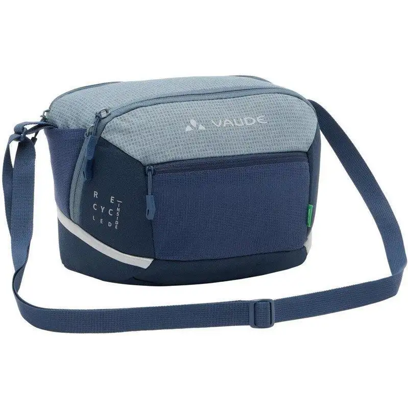 Styrväska Vaude Cycle Box Heron