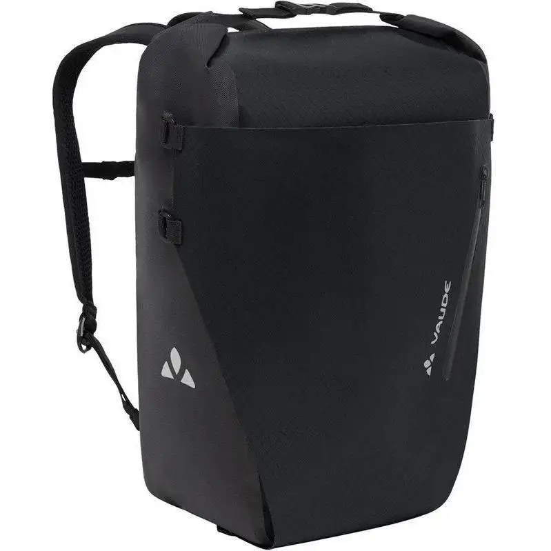 Cykelväska Vaude Aqua Transformer 26 Black