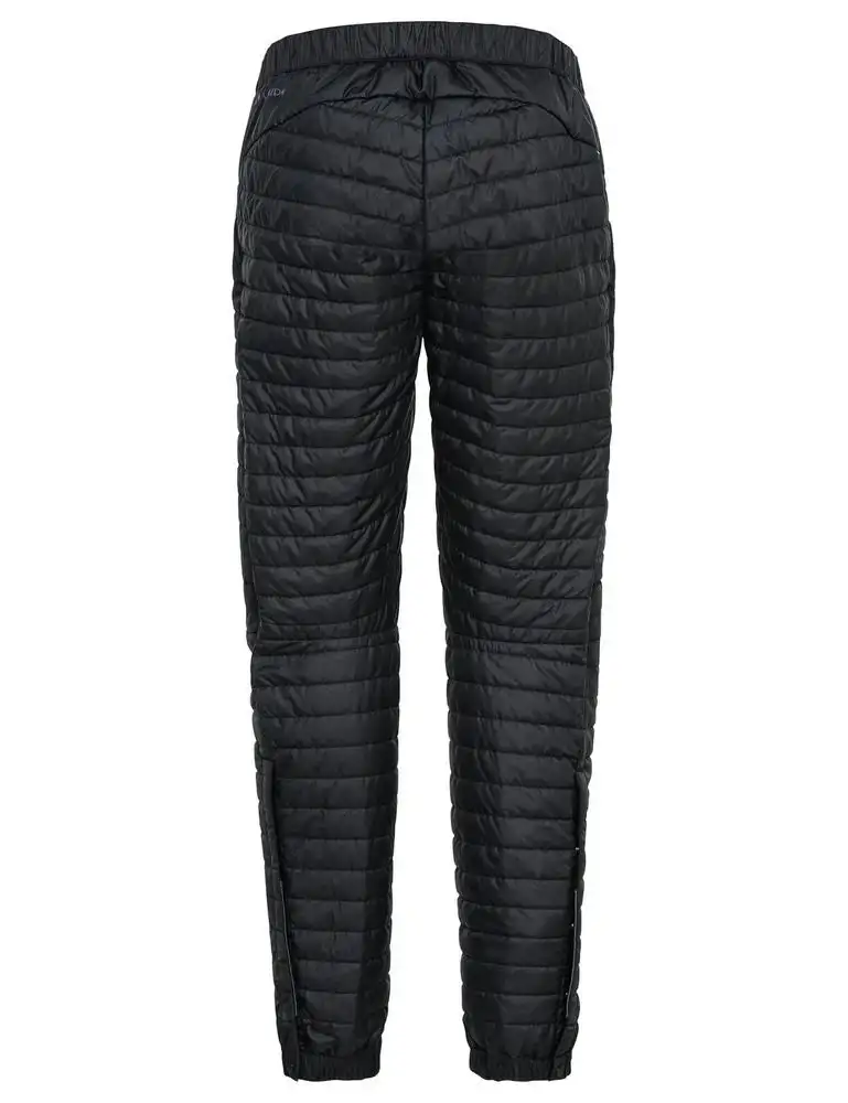 Cykelbyxor Vaude Cyclist Insulation Pants Men