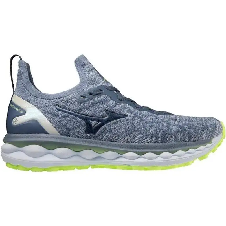 Löparskor Mizuno Wave Sky Neo 2 Troposphere/Blue Blizzard/Vintage I