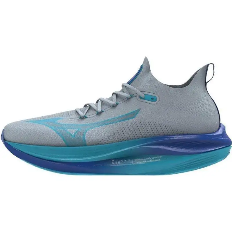Löparskor Mizuno Neo Vista Dam Plein Air/River Blue/Mugen Blue