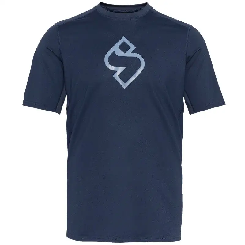 Cykeltröja Sweet Protection Hunter SS M navy
