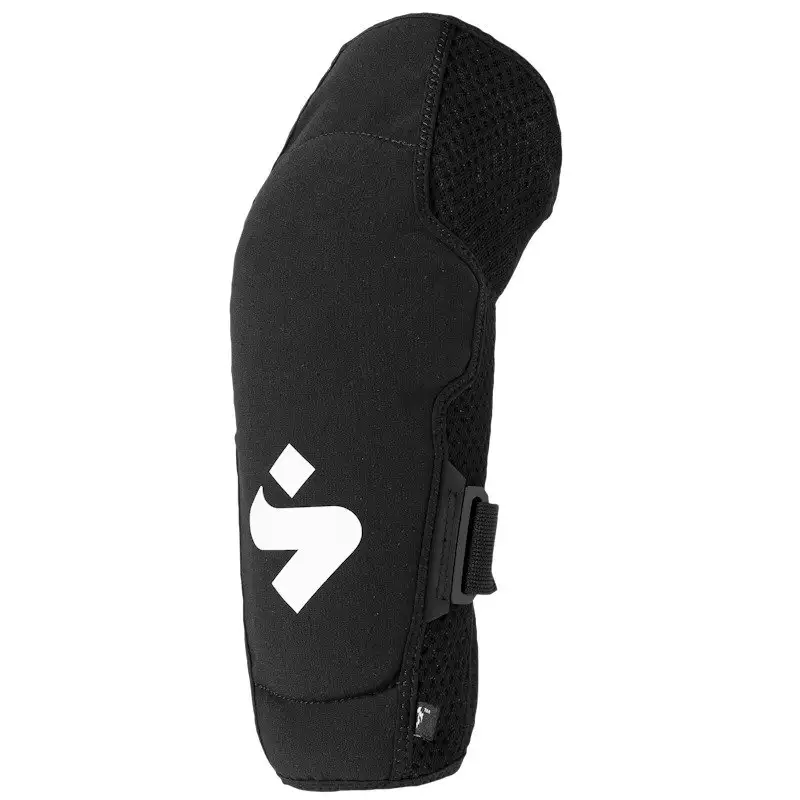 Knäskydd Sweet Protection Pro svart