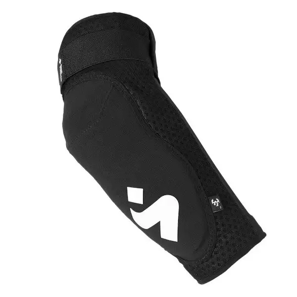 Armbågsskydd Sweet Protection Pro svart