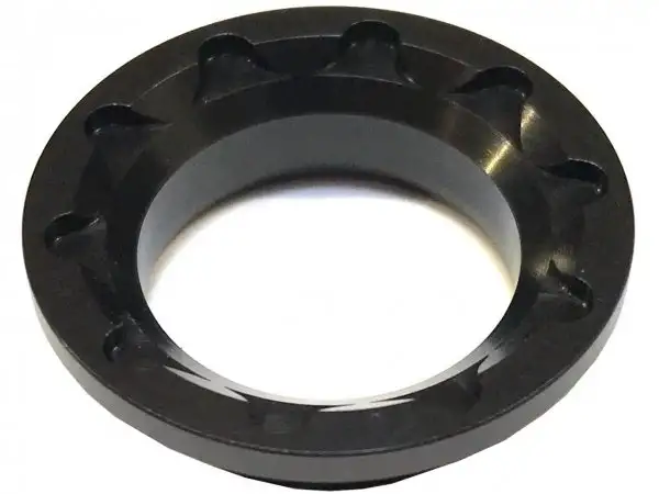 Vevarmsbult Rotor 3D+ Crank Bolt Non-Drive Side