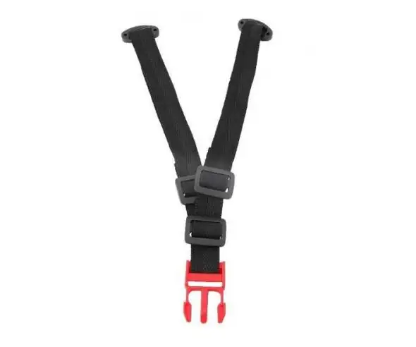 Reservdel Hamax 3-Point Safety Belt (Seats Produced Before 2018)