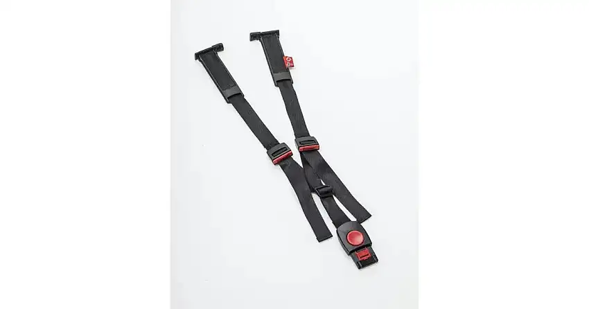 Reservdel Hamax Caress Safety Harness