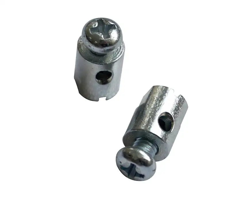 Reservdel Hamax Adjustable Cable Nipple (Set Of 2)