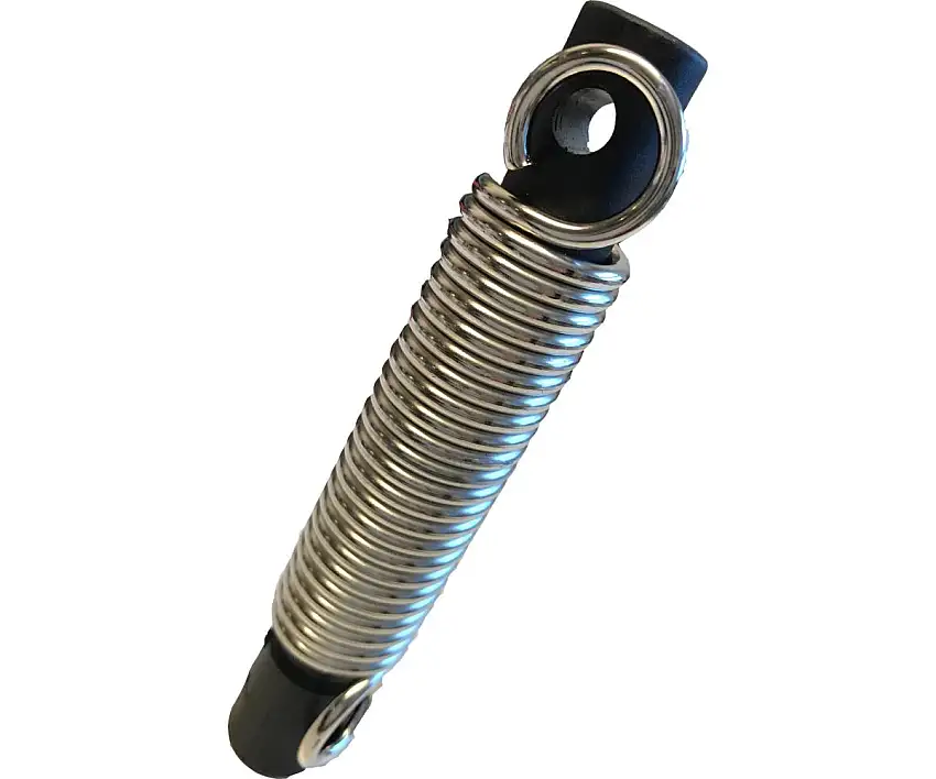 Reservdel Hamax Hitch Coupling