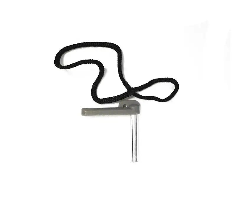 Reservdel Hamax Bicycle Arm Locking Pin Avenida