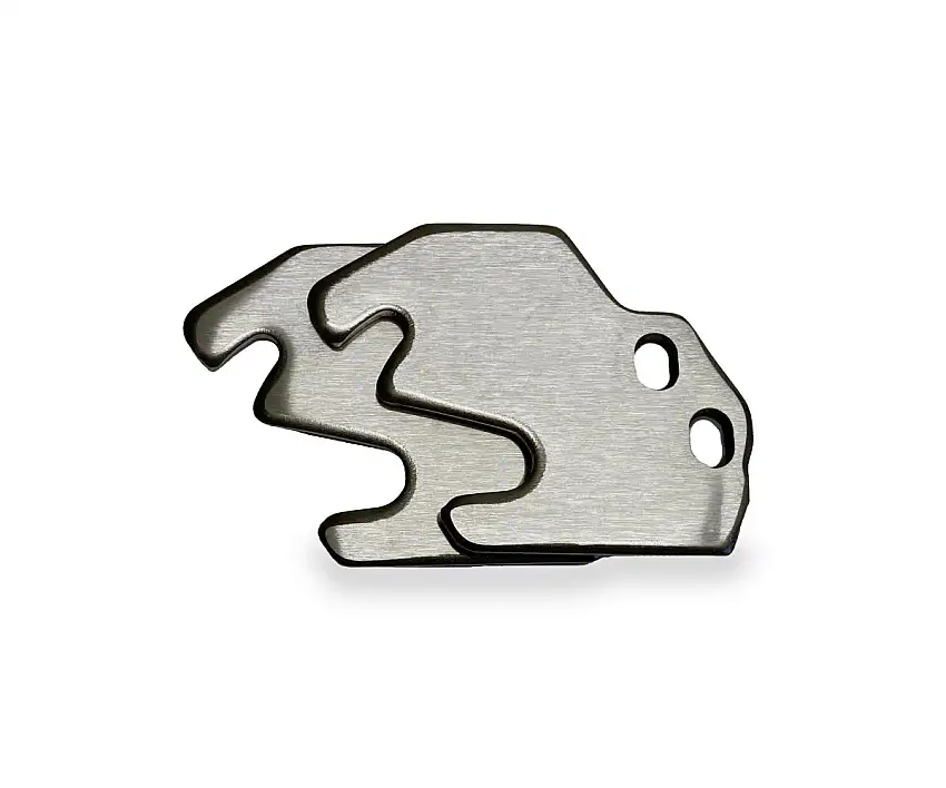 Reservdel Hamax Hitch Socket Plate