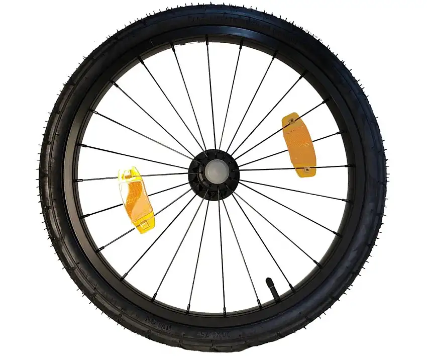 Reservdel Hamax 20tum QR Wheel (1 Piece) Left Avenida