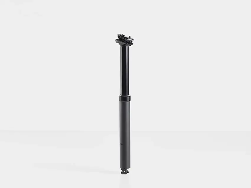 Sadelstolpe Bontrager Dropper Post Line 31.6 mm black 170mm