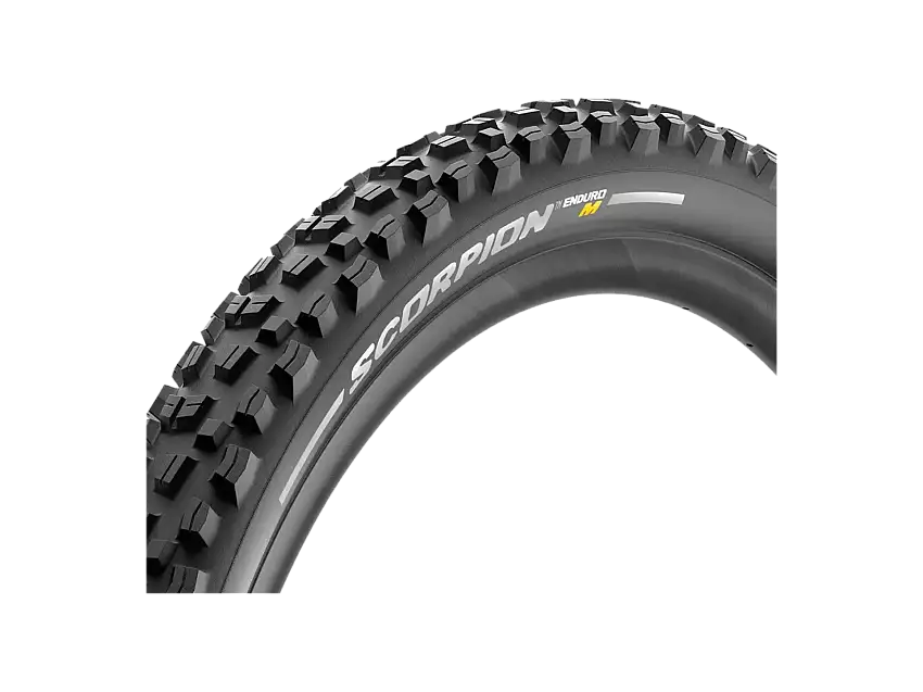Cykeldäck Pirelli Scorpion Enduro M HardWALL Black 29x2.6