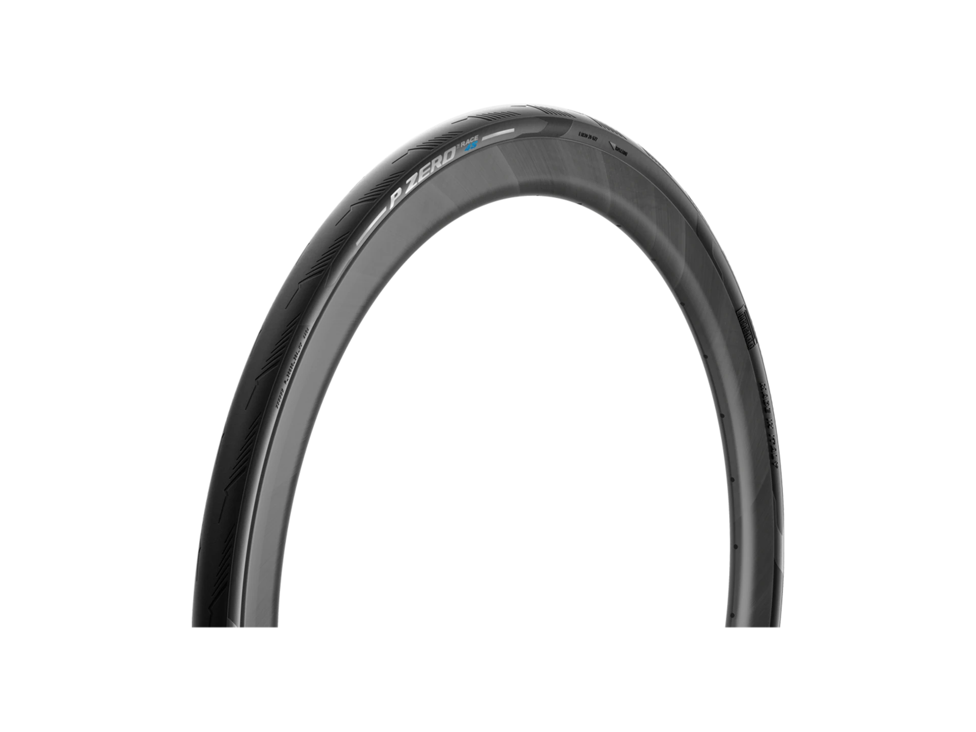 Cykeldäck Pirelli P ZERO Race TLR 4S Black 32-622