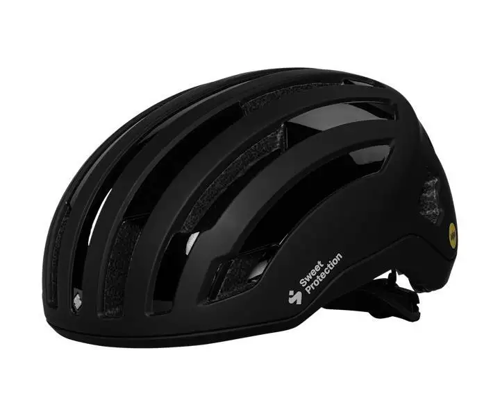 Cykelhjälm Sweet Protection Racer Outrider Mips black