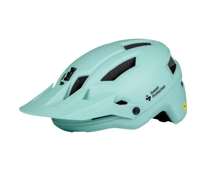 Cykelhjälm Sweet Protection MTB Primer Mips turkos
