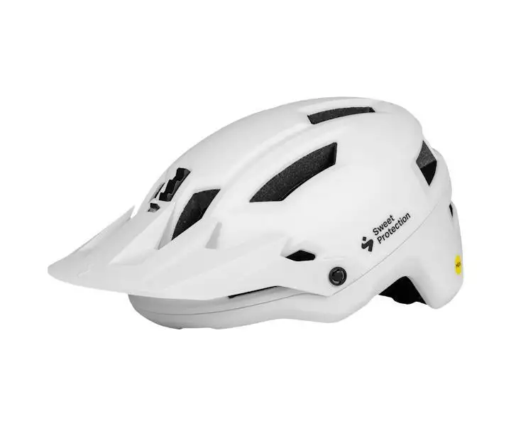 Cykelhjälm Sweet Protection MTB Primer Mips vit