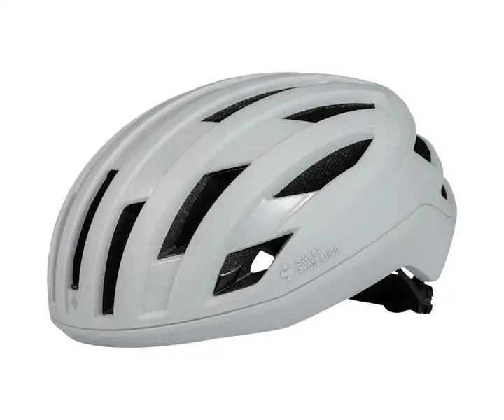 Cykelhjälm Sweet Protection Racer Fluxer Mips vit