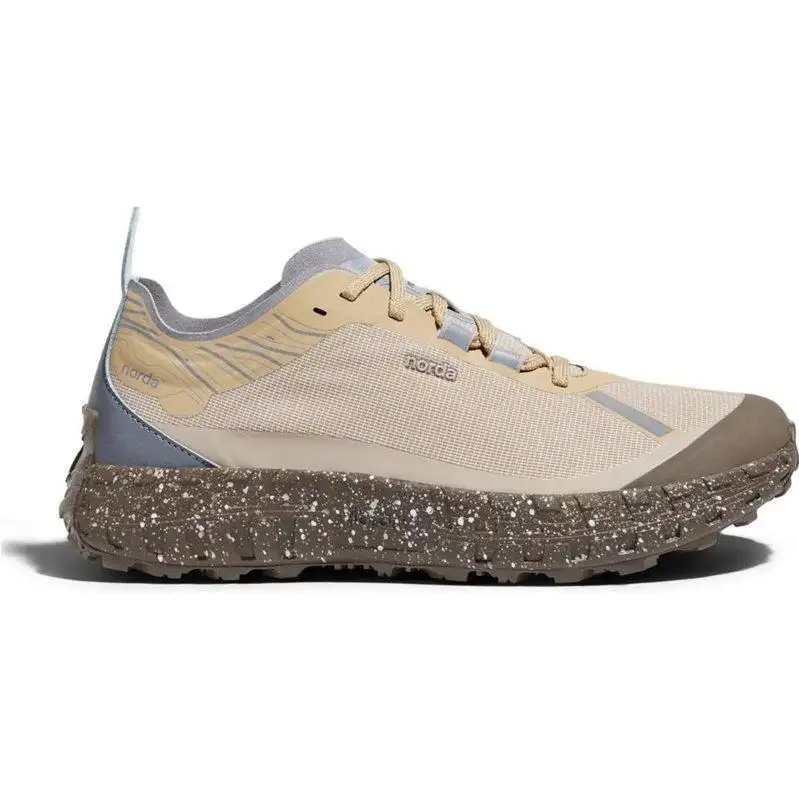 Löparskor Norda Trailrunning The 001 Regolith
